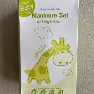 ELERA Baby Nail Trimmer